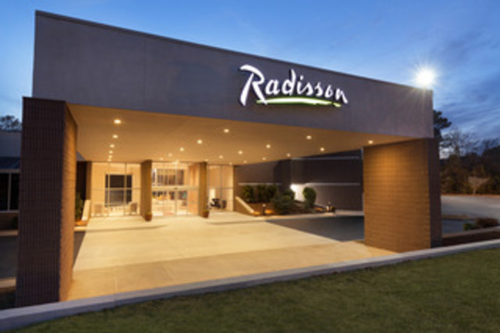 Emerald River Hotel