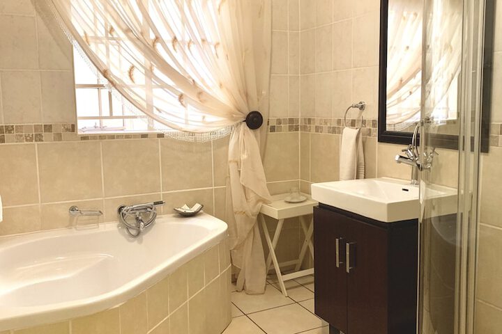 Restrooms