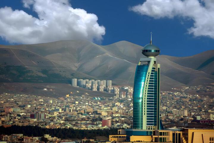 Photo of Grand Millennium Sulaimani