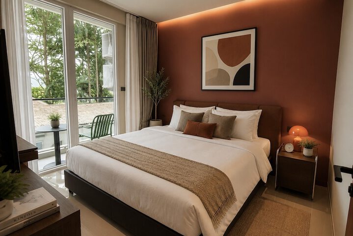 Syama Mansion Kamala