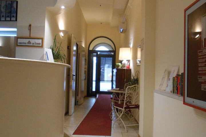 Hotel 3 of 40