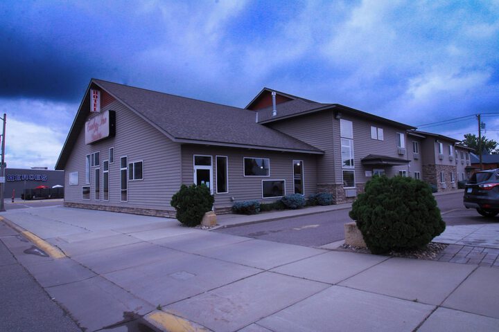 Hotel 42 of 42