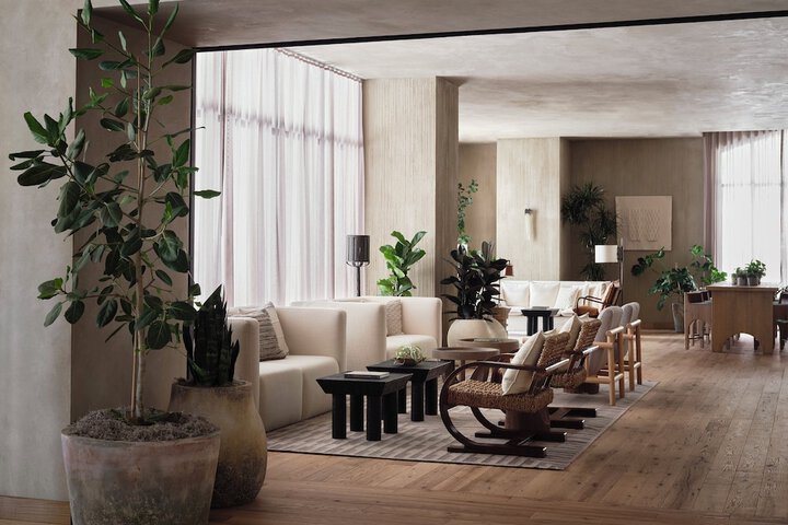 Hotel Interior 7 of 115