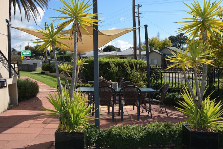 Terrace/Patio 19 of 33