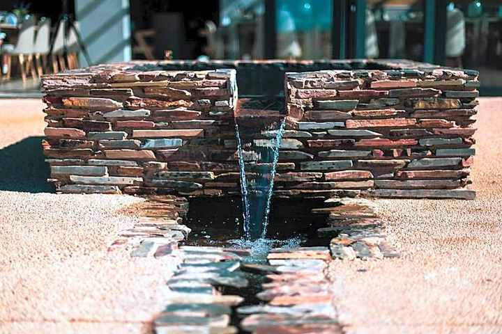 Fitness Facility Photos