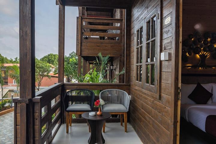 Terrace/Patio 10 of 23