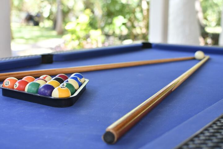 Billiards