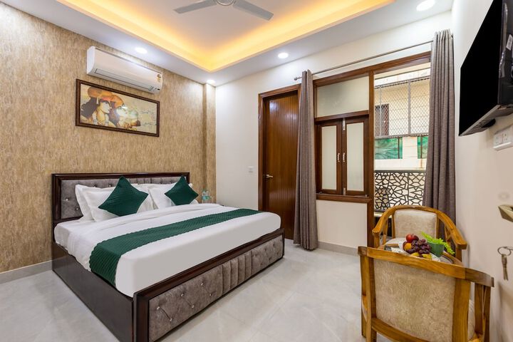 Hotel Interior 25 of 28