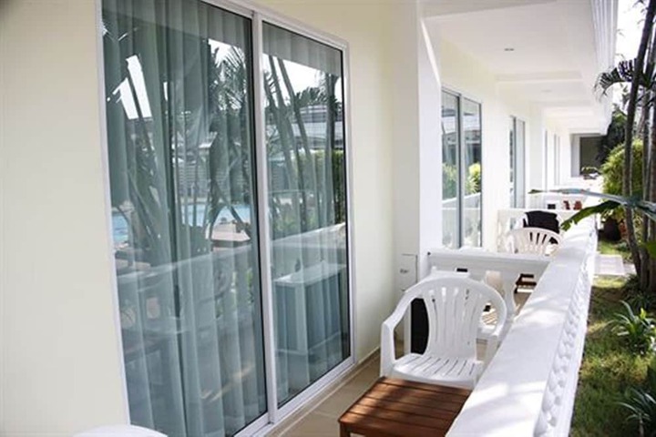 Terrace/Patio 84 of 127