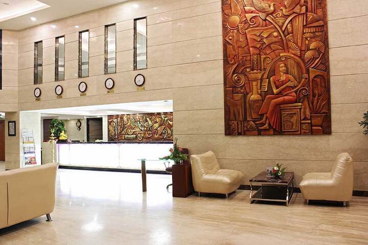 Hotel Interior 7 of 71