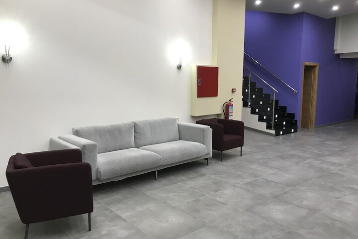 Hotel Interior 5 of 27