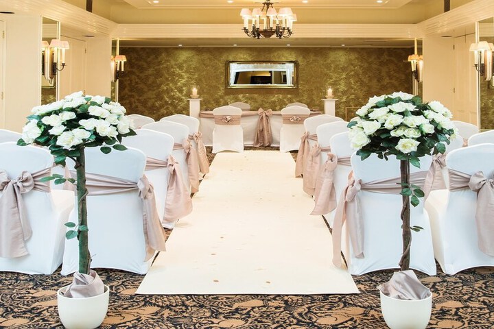 Wedding/Banquet 47 of 54