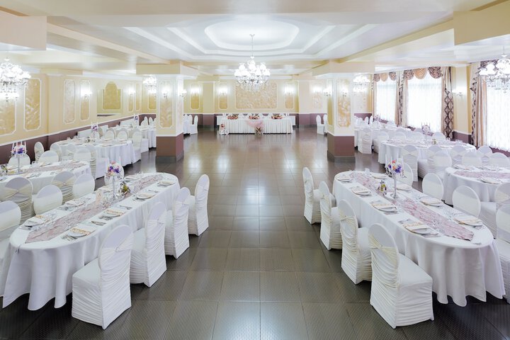 Wedding/Banquet 46 of 53