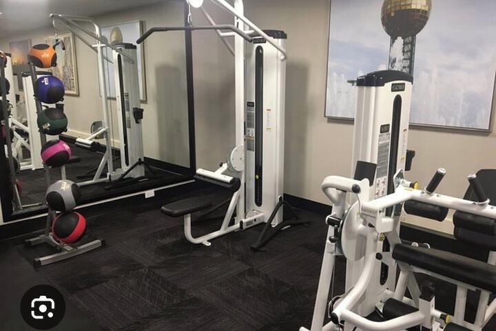 Health and Fitness 11 of 15