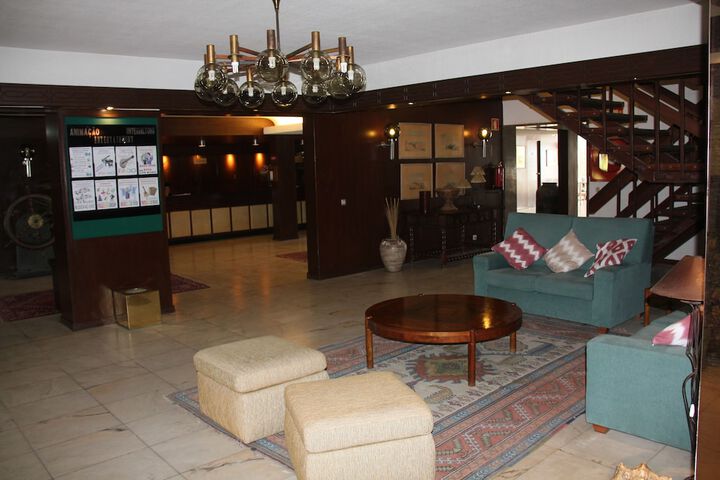 Lobby Photos