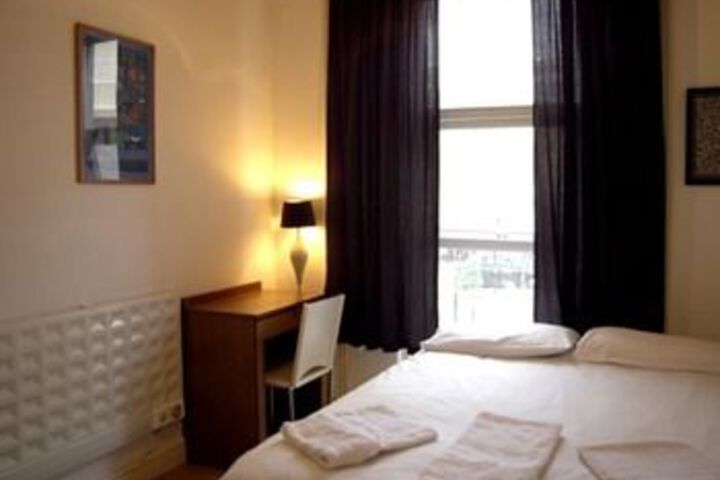 Mystay Kings Cross