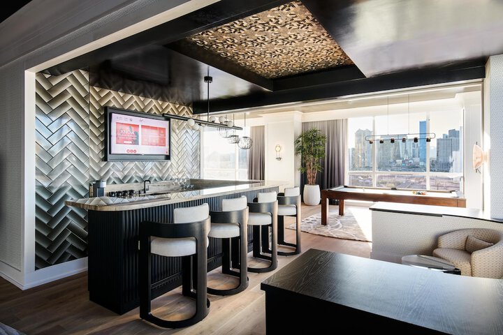 Minibar