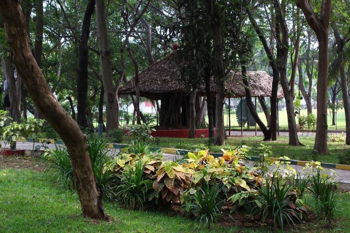 Property Grounds 23 of 47