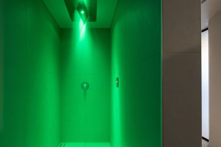 Hotel Spa