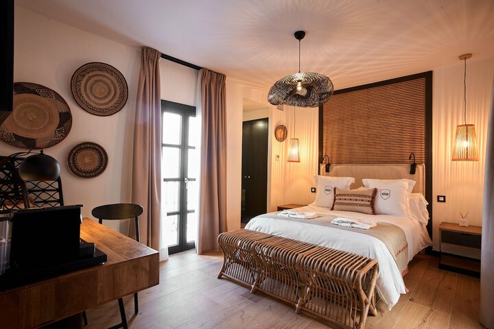 Photo of Hotel Santo Cristo La Ciudadela Marbella