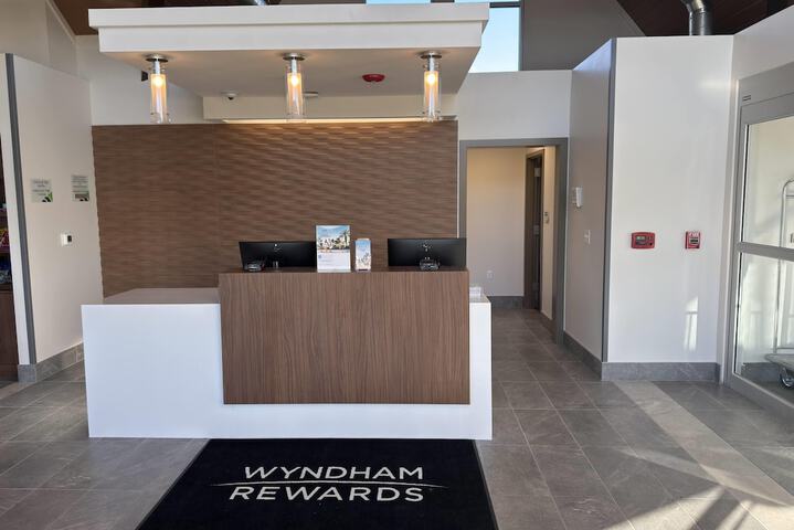 Hotel Interior 2 of 29