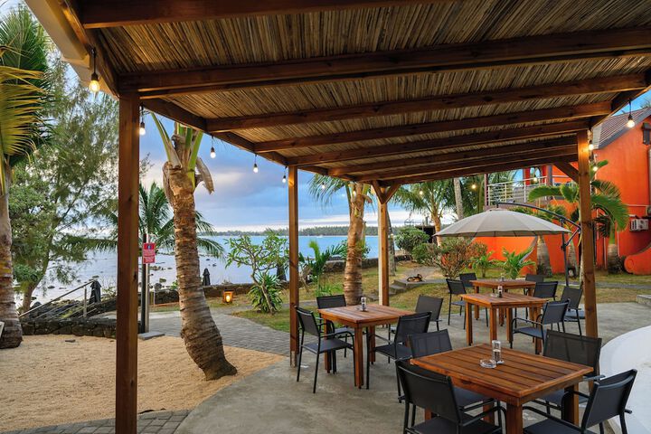 Dining Photos