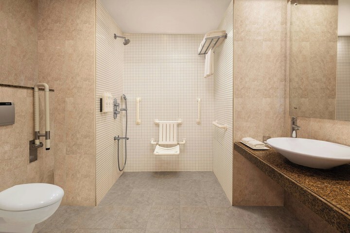 Bathroom Vanities