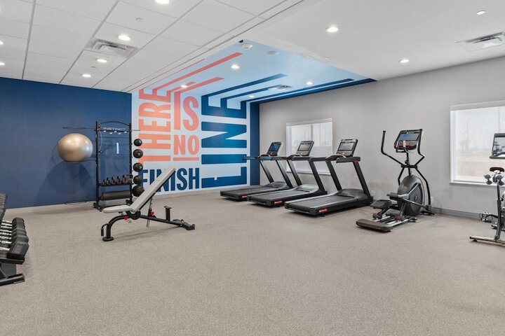 Health and Fitness 24 of 33
