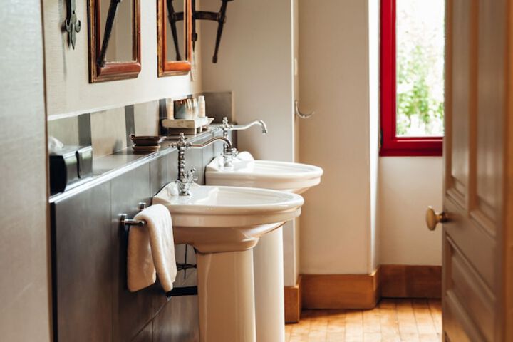 Bath Amenities