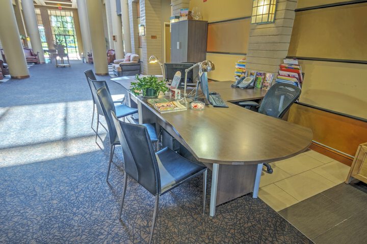 Hotel Interior 5 of 68