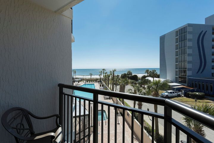 Terrace/Patio 217 of 218