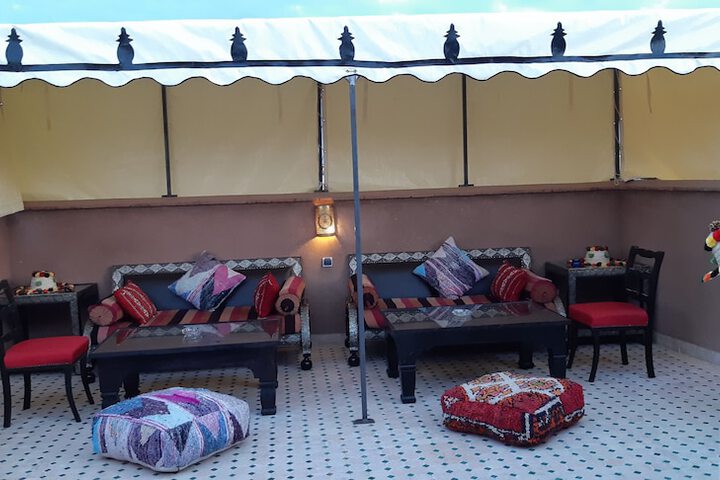 Terrace/Patio 102 of 104