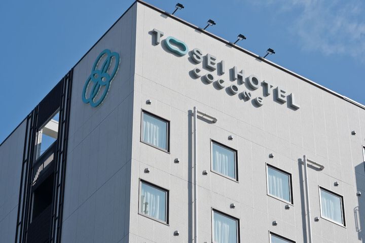 Tosei Hotel Cocone Kanda