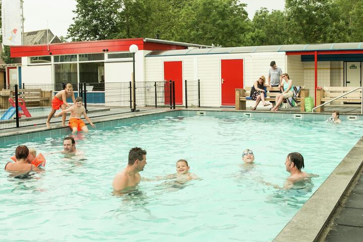 Pool 8 of 28