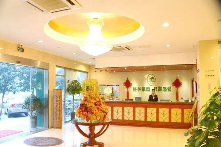 Hotel Interior 3 of 32