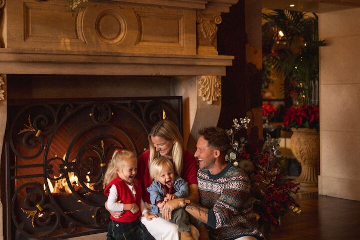 Hotel Interior 3 of 181