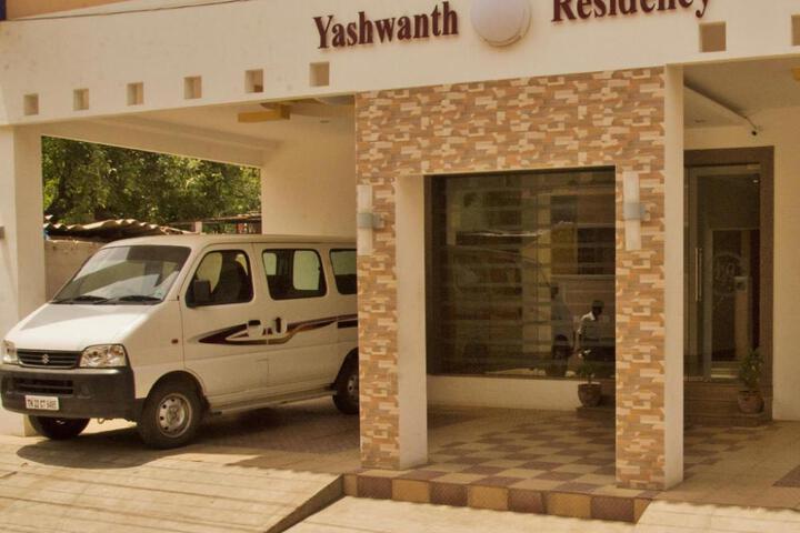 Fitness Center Photo