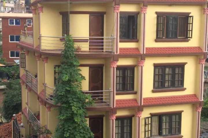 MeroStay 219 Yam Homestay