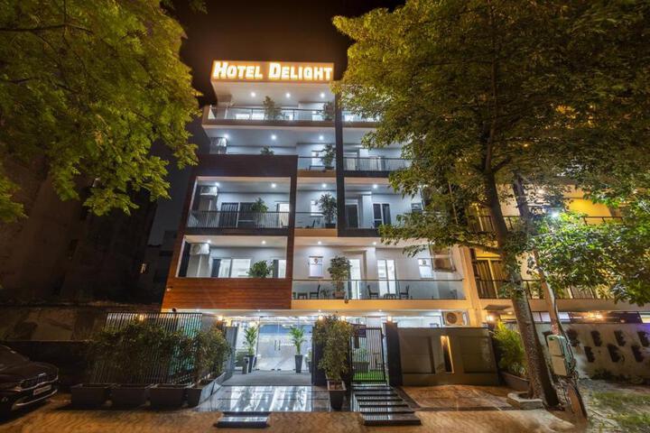 Delight Suites