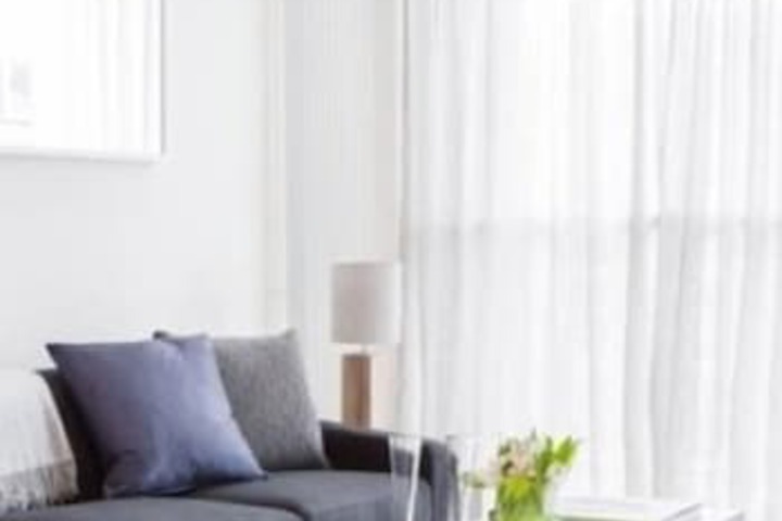 The E Rooms - Quartermile Residence