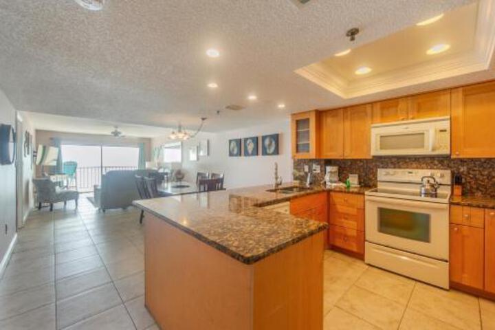 205 Las Brisas Condo in St. Pete Beach, FL