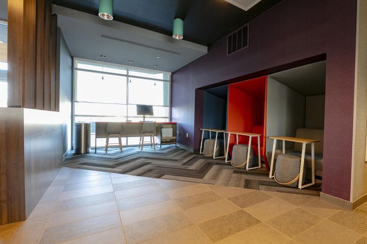 Hotel Interior 2 of 22