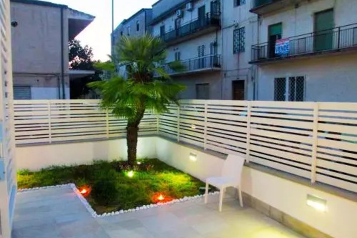 AFFITTA CAMERE a DUE PASSI DAL MARE