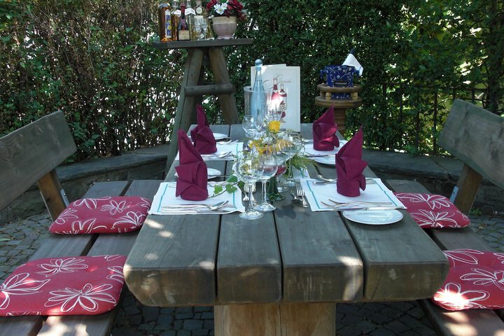 Terrace/Patio 9 of 27