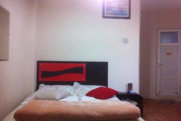 Arsenal Hotel