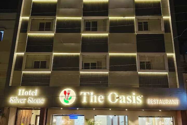 Hotel 15 of 15