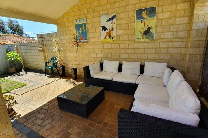Terrace/Patio 24 of 48