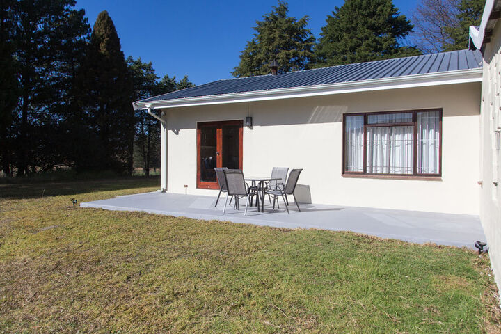 Terrace/Patio 89 of 92