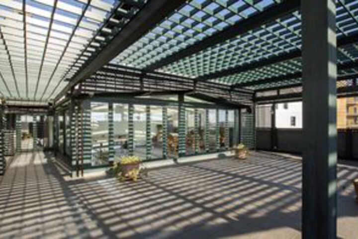 Terrace/Patio 40 of 40