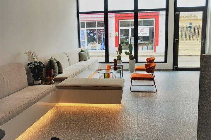 Hotel Interior 2 of 12
